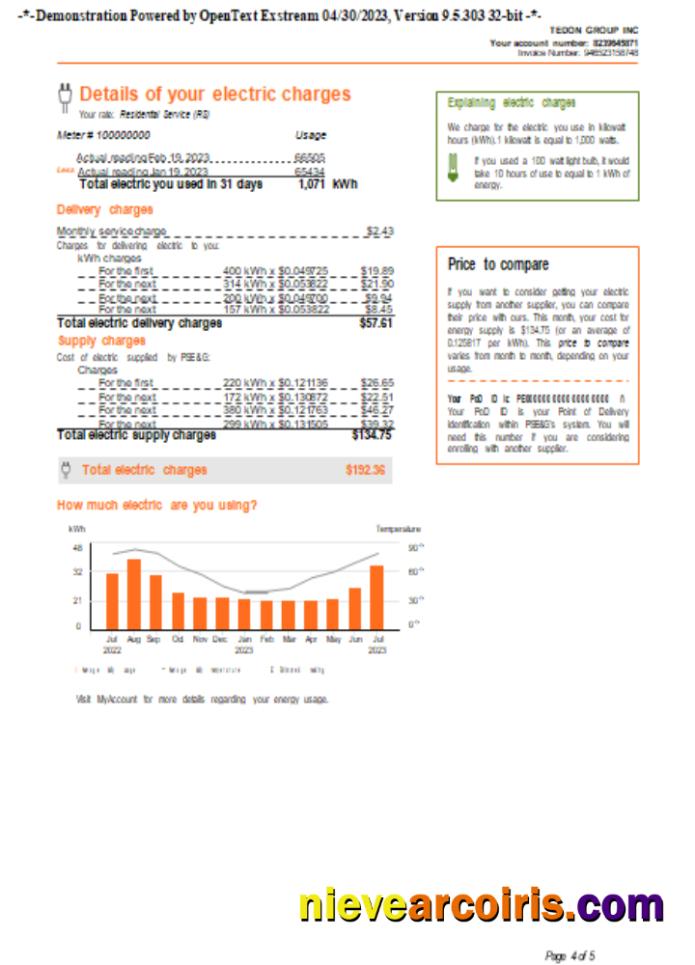 New York PSEG utility business bill, page 4